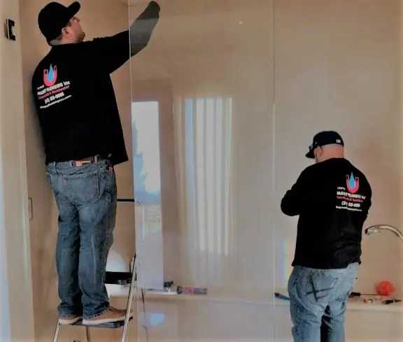 Professional plumbing installation for Tankless Water Heater Installation in Nitro