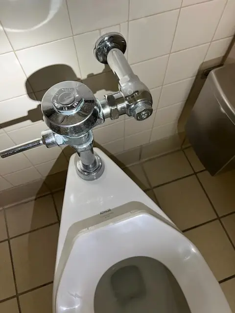 Fixture installation and repair for Repiping in Nitro